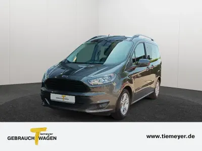 Gebraucht Ford Tourneo Courier