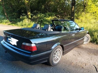 BMW 318 Cabriolet