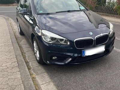 BMW 218 Active Tourer