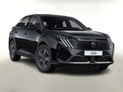 Gebraucht Peugeot 3008
