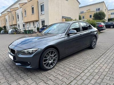 BMW 316