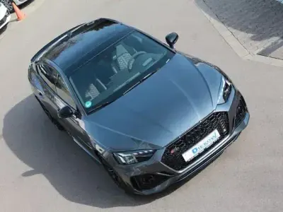 Gebraucht Audi RS5 Sportback