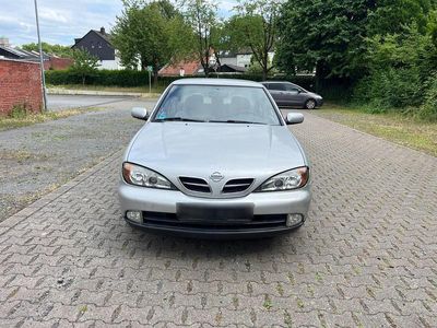 Nissan Primera