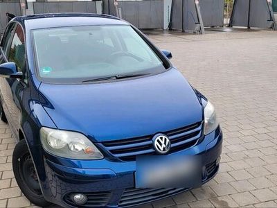 gebraucht VW Golf Sportsvan 