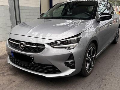 Grau Gebraucht 2023 Opel Corsa Ultimate Kleinwagen | 14.700 € (Fairer Preis)