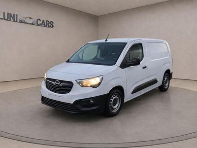Weiß Gebraucht 2023 Opel Combo Kombi | 13.490 € (Guter Preis)