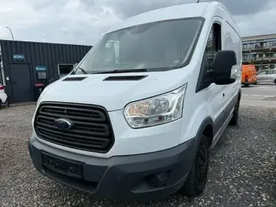 Gebraucht Ford Transit
