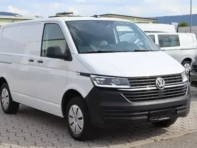Gebraucht VW T6.1 150 PS (110 kW) 2022 Andere Van