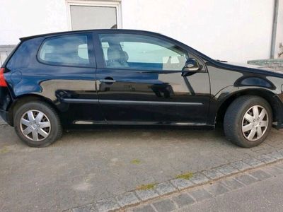 gebraucht VW Golf V 1.4 Benzin