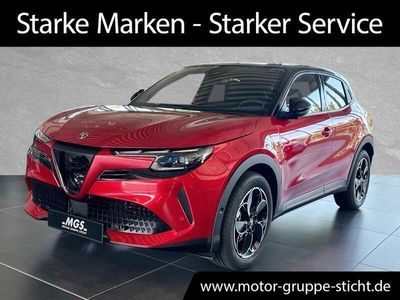 Alfa Romeo Junior
