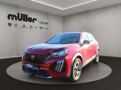 Gebraucht Peugeot 2008