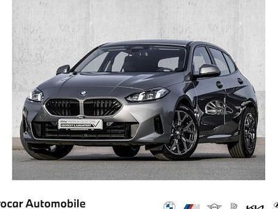 Gebraucht BMW 120 Shadowline 170 PS (125 kW) 2025 Grau Kleinwagen