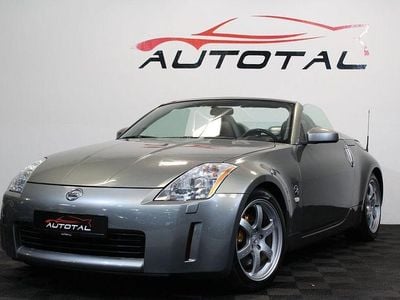 Nissan 350Z