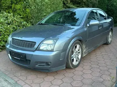 Gebraucht Opel Vectra GTS