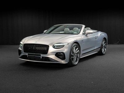 Gebraucht Bentley Continental 782 PS (575 kW) 2025 Silber Limousine