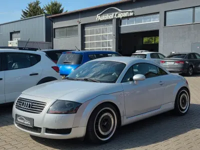 Gebraucht Audi TT