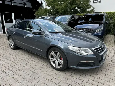 Gebraucht VW Passat