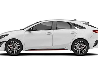 Blau Neu 2025 Kia ProCeed GT-Line Kombi | 31.990 €