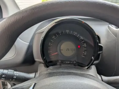 Gebraucht Toyota Aygo