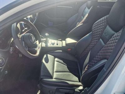 Gebraucht Audi RS3 Sportback Design 503 PS (369 kW) 2018 Kleinwagen