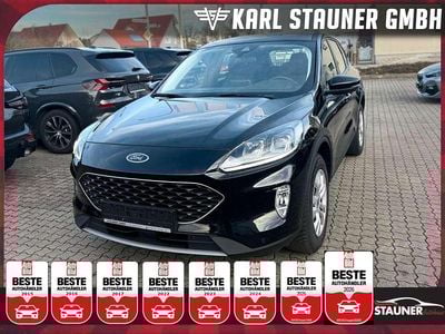 Gebraucht Ford Kuga Cool & Connect 150 PS (110 kW) 2024 Schwarz SUV