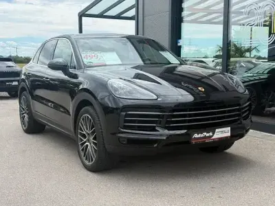 Gebraucht Porsche Cayenne