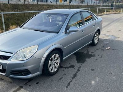 gebraucht Opel Vectra 1.9 CDTI TÜV abgelaufen