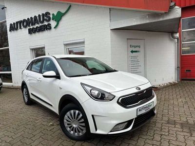 gebraucht Kia Niro Edition 7 1.6 Hybrid/AUT./TEMP/PDC/KLIMAAUT