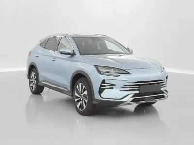 Neu BYD Seal U Comfort 98 PS (72 kW) 2025 Tian qing SUV
