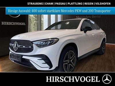 Mercedes GLC300e