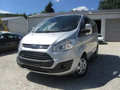 Gebraucht Ford Tourneo