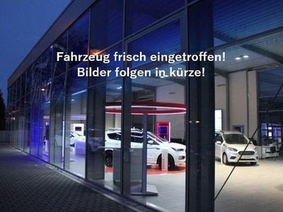 Gebraucht Ford Tourneo Custom Active 2021 Schwarz Van