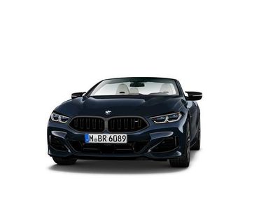 BMW M850