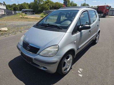 Mercedes A140