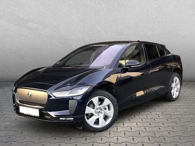 Gebraucht Jaguar I-Pace R 297 kW (405 PS) 2023 Blau SUV