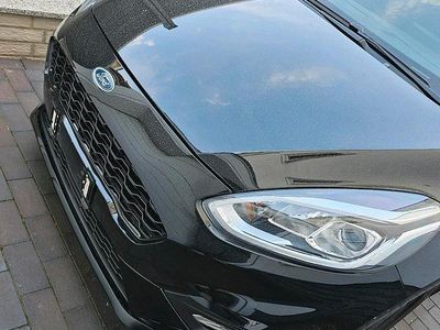 Brugt Ford Fiesta ST-Line 125 HK (91 kW) 2018 Hatchback