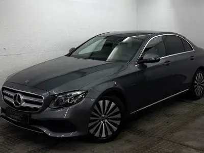 Gebraucht Mercedes E350