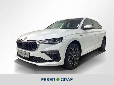 Moon weiss perleffekt Gebraucht 2025 Skoda Scala Selection Kleinwagen | 22.450 € (Guter Preis)