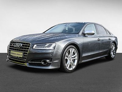 gebraucht Audi S8 4.0 TFSI quattro