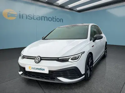 Gebraucht VW Golf VIII
