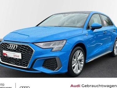 Audi A3 Sportback e-tron
