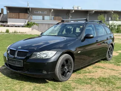 Gebraucht BMW 318