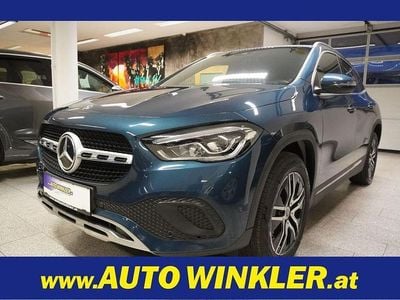 Mercedes GLA250