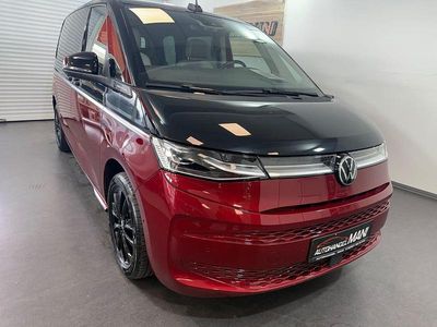 Gebraucht VW Multivan Style 204 PS (150 kW) 2024 Reflexsilber metallic/ fortana Van