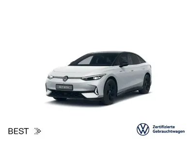 Gebraucht VW ID.7