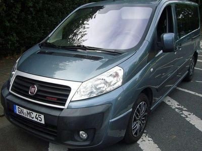 Fiat Scudo