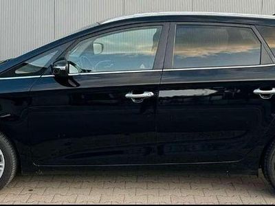 Gebraucht Kia Carens Edition 7 141 PS (103 kW) 2017 Van / Kleinbus