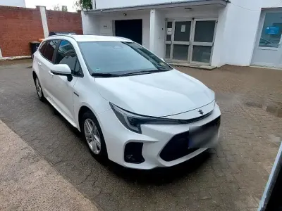 Occasion Suzuki Swace 98 ch (72 kW) 2023 Blanc Break