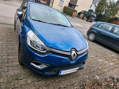 gebraucht Renault Clio IV 