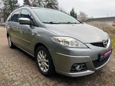 Mazda 5